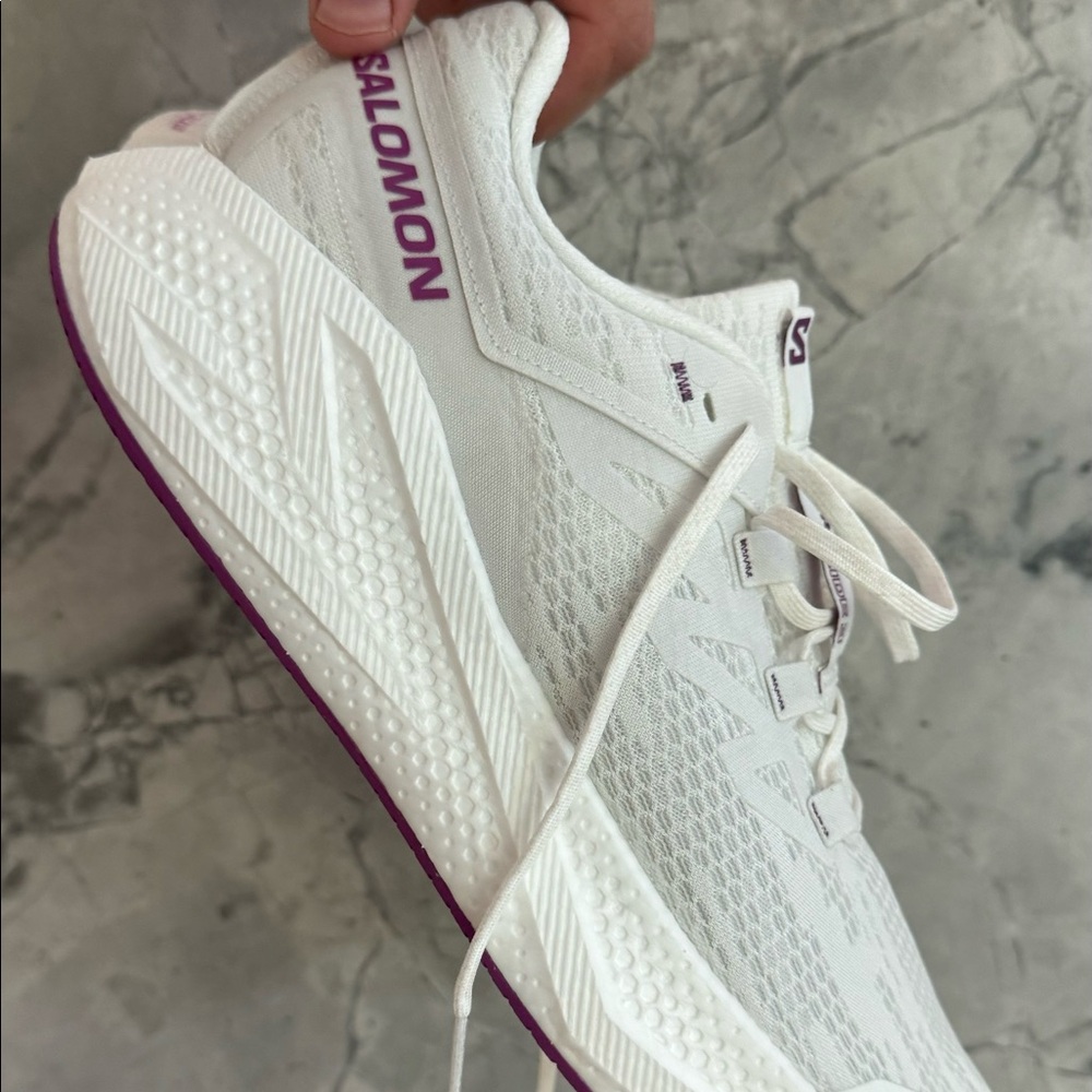 Salomon Aeroglide 3 - Size US 14 D